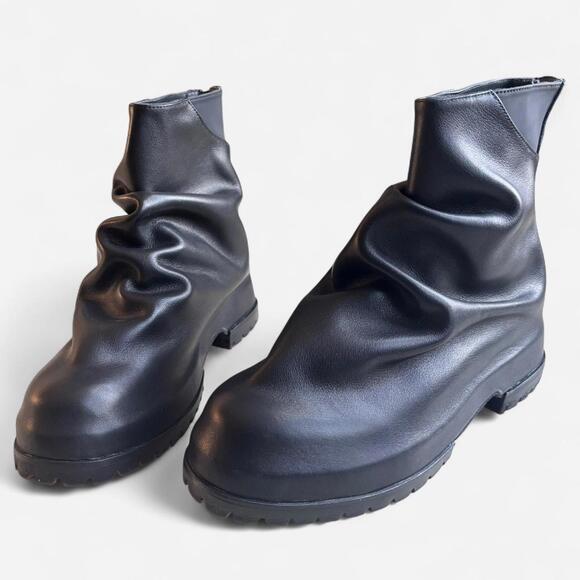 424 Marathon Boots - Picture 1 of 7